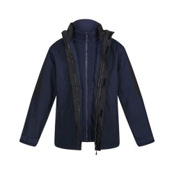 Defender III 3-in-1 Jacket