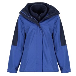 Women´s Defender III 3-in-1 Jacket