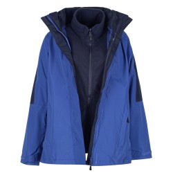 Women´s Defender III 3-in-1 Jacket