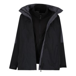 Women´s Defender III 3-in-1 Jacket