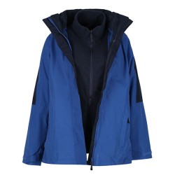 Women´s Defender III 3-in-1 Jacket