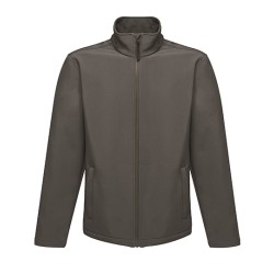 Reid Softshell Jacket