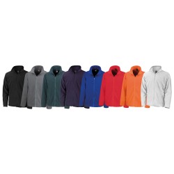 Micro Fleece Jacket