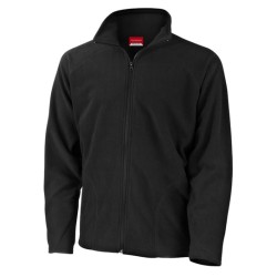 Micro Fleece Jacket