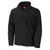 Micro Fleece Jacket