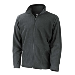 Micro Fleece Jacket