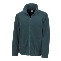 Micro Fleece Jacket