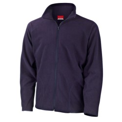 Micro Fleece Jacket