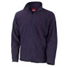 Micro Fleece Jacket