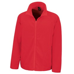 Micro Fleece Jacket