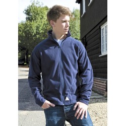 Youth Microfleece Jacket