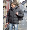 Holkham Down Feel Jacket