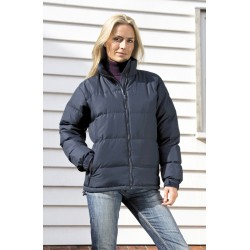 Women´s Holkham Down Feel Jacket