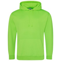 Electric Hoodie