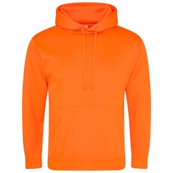 Electric Hoodie