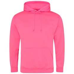 Electric Hoodie