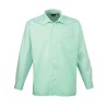 Men´s Poplin Long Sleeve Shirt