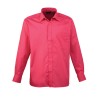 Men´s Poplin Long Sleeve Shirt