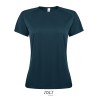 Women´s Raglan Sleeves T Sporty