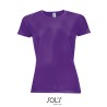 Women´s Raglan Sleeves T Sporty