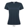 Women´s Raglan Sleeves T Sporty