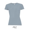 Women´s Raglan Sleeves T Sporty