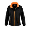 Women´s Printable Soft Shell Jacket