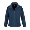 Women´s Printable Soft Shell Jacket