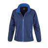 Women´s Printable Soft Shell Jacket