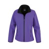 Women´s Printable Soft Shell Jacket