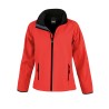 Women´s Printable Soft Shell Jacket
