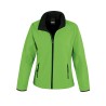 Women´s Printable Soft Shell Jacket