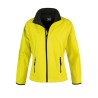 Women´s Printable Soft Shell Jacket