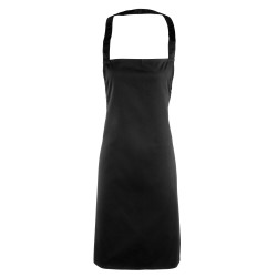 Essential Bib Apron