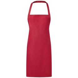 Essential Bib Apron