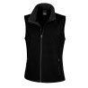 Women´s Printable Soft Shell Bodywarmer