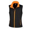 Women´s Printable Soft Shell Bodywarmer