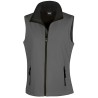 Women´s Printable Soft Shell Bodywarmer