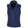 Women´s Printable Soft Shell Bodywarmer