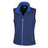 Women´s Printable Soft Shell Bodywarmer