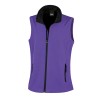 Women´s Printable Soft Shell Bodywarmer