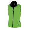 Women´s Printable Soft Shell Bodywarmer
