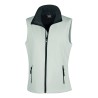 Women´s Printable Soft Shell Bodywarmer