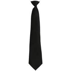 Colours Orginals Fashion Clip Tie