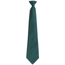 Colours Orginals Fashion Clip Tie