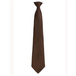 Colours Orginals Fashion Clip Tie