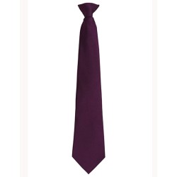 Colours Orginals Fashion Clip Tie