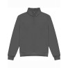 Regular Fit 1/4 Zip Sweatshirt