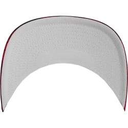 Czapka z daszkiem Flexfit Tartan Plaid Cap