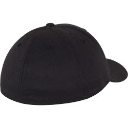 Czapka z daszkiem Flexfit Bamboo Cap